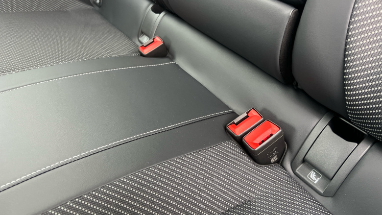 Ford Explorer 210kW Select 77kWh 5dr Auto Electric Estate